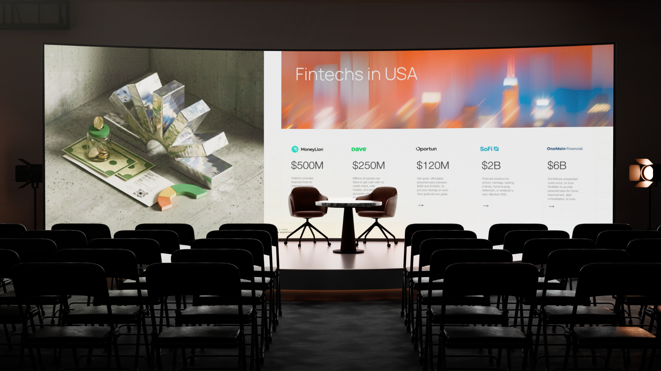 Brand Deck Identity